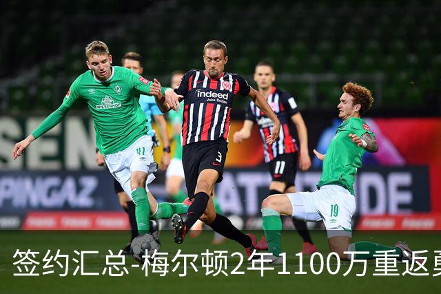 签约汇总-梅尔顿2年1100万重返勇士 哈里斯加盟马刺